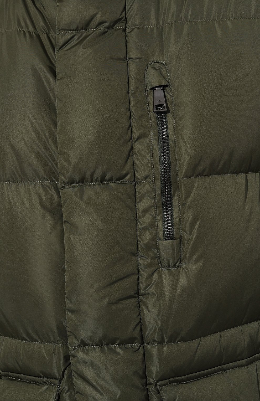 Пуховик ADD, арт. 10AM002, фото 5