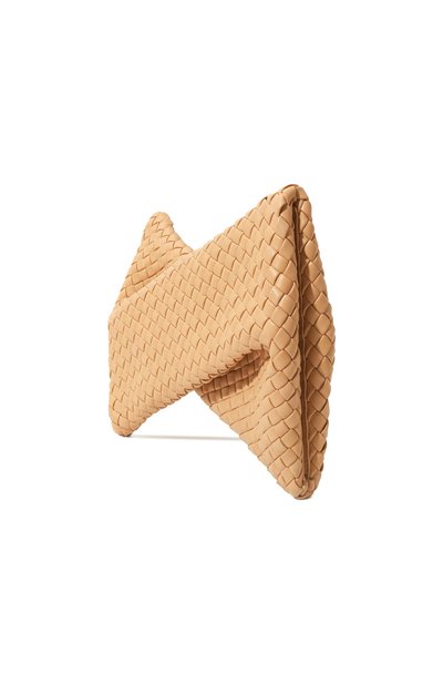 Клатч bv crisscross BOTTEGA VENETA, арт. 640678/V01D1, фото 4