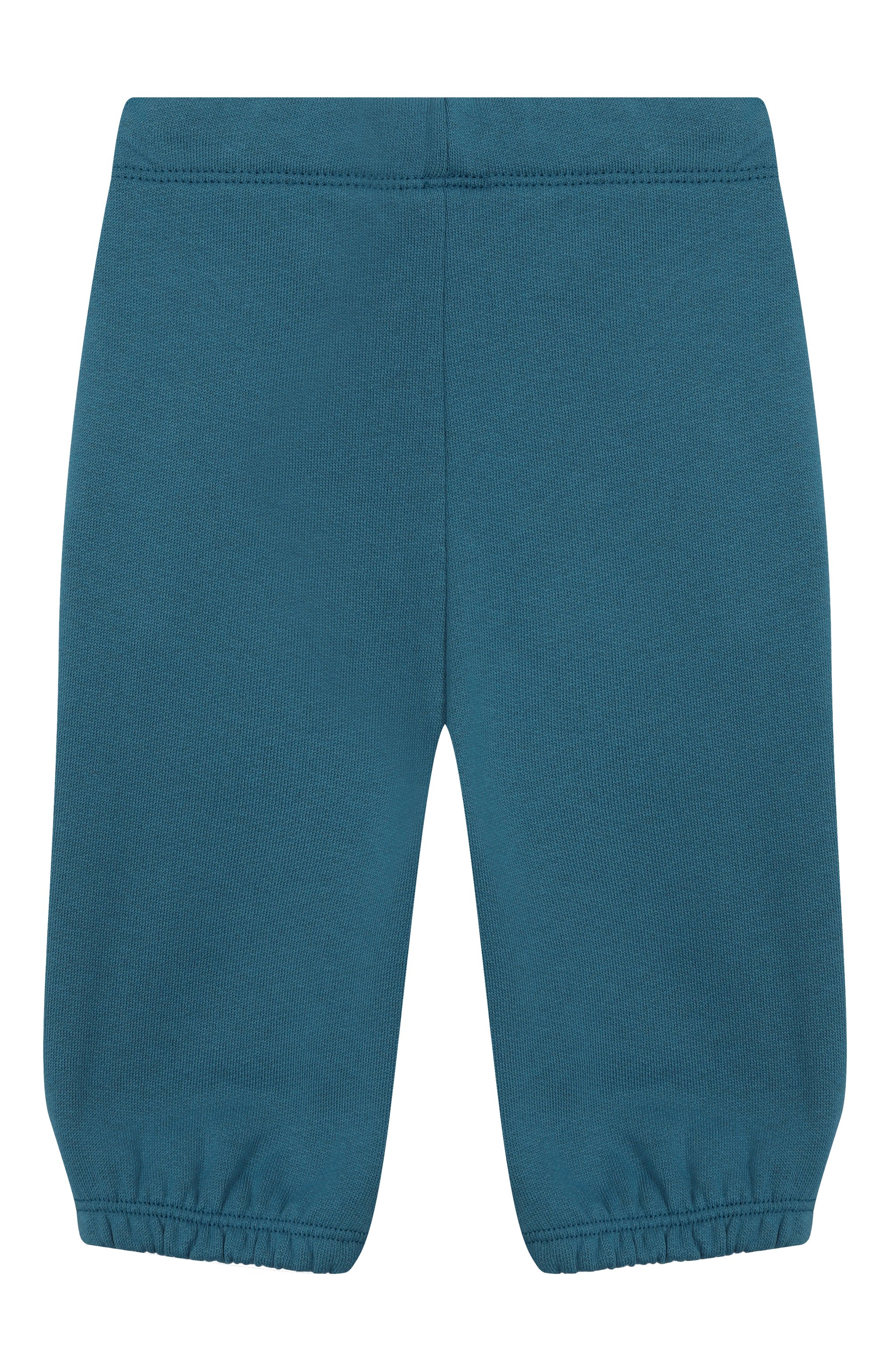 Хлопковые джоггеры STELLA MCCARTNEY, арт. TX6530, фото 2