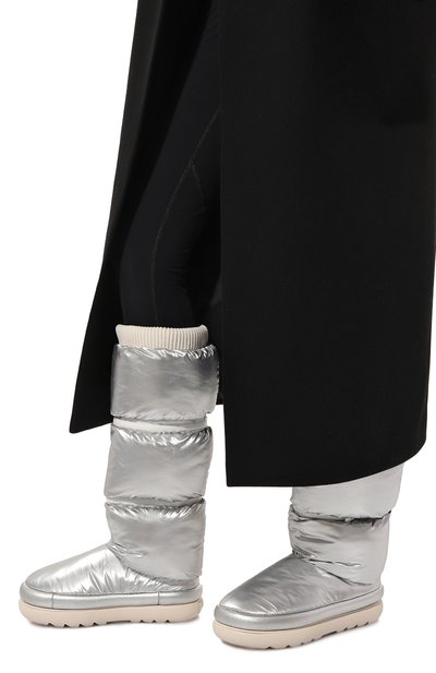 Сапоги classic maxi UGG, арт. UGSCLMXUTMS1135152W, фото 3
