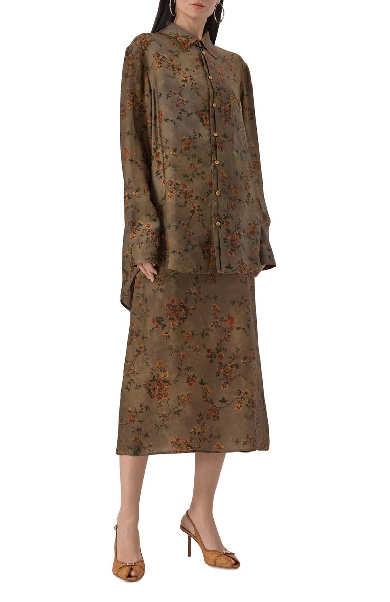 Женские туфли vittoria 95 из рафии LE SILLA светло-коричневого цвета, арт. 3464D080BXPPPAN/723 | Фото 2 (Материал внутренний: Натуральная кожа; Материал внешний: Текстиль; Подошва: Плоская; Каблук высота: Высокий; Каблук тип: Шпилька; Женское Кросс-КТ: Слингбэки; Автоматизация ТО: Проставлено; Автоматизация состава: Проставлено)