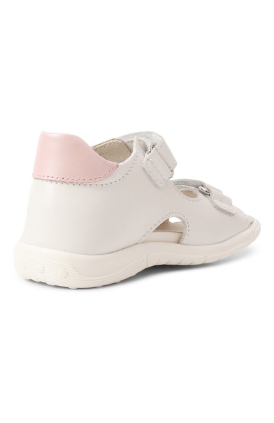 Кожаные сандалии WALKEY, арт. Y1A2-43649-0092X256, фото 3