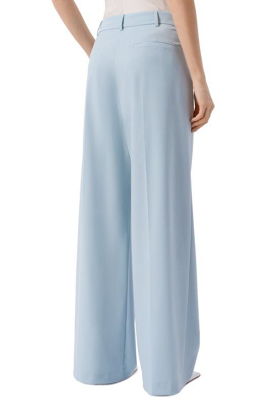 Брюки The Andamane T190429A/TNW050 Голубой  T190429A/TNW050 Фото 4