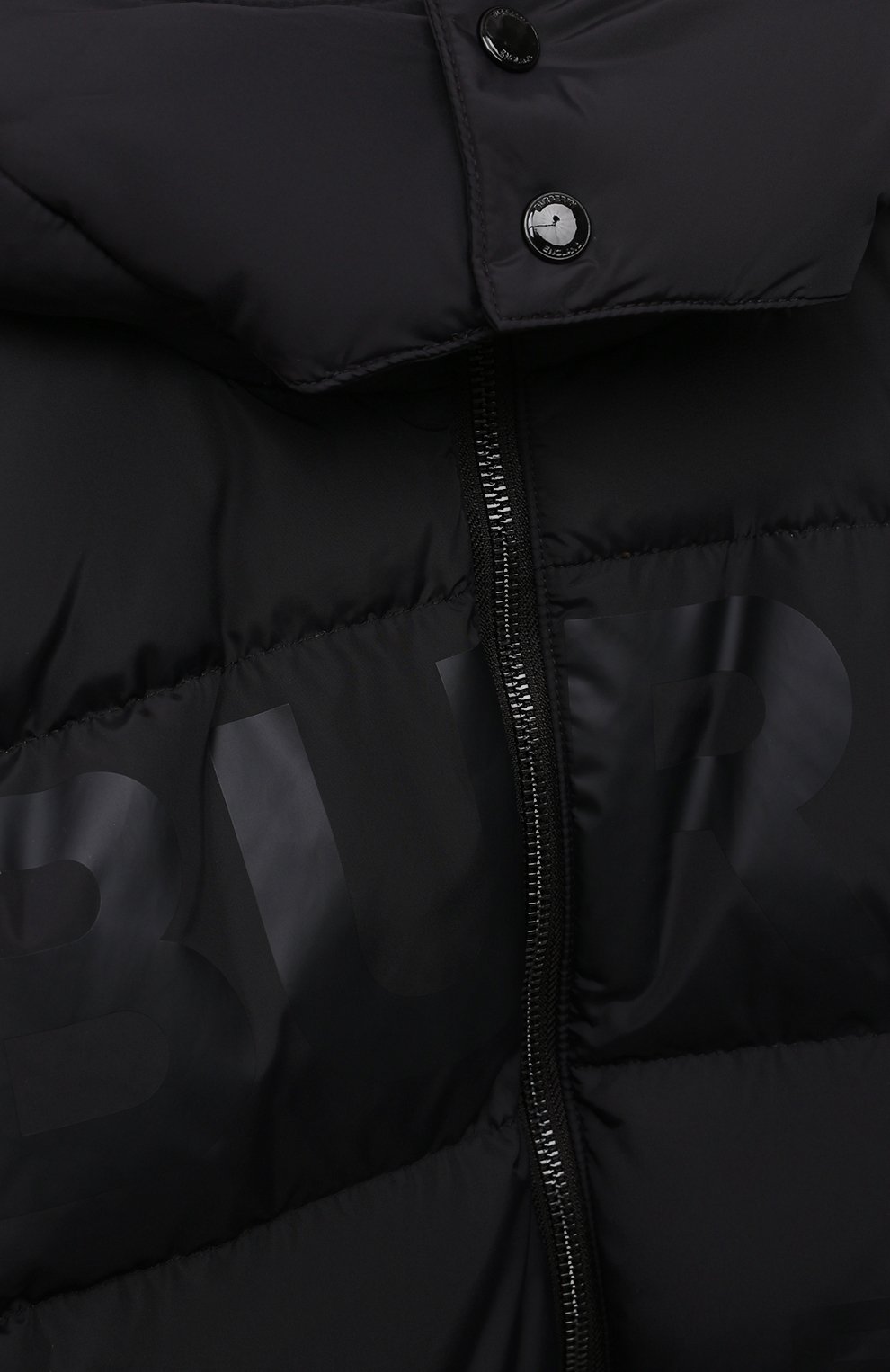 Пуховая куртка BURBERRY, арт. 8044540, фото 3