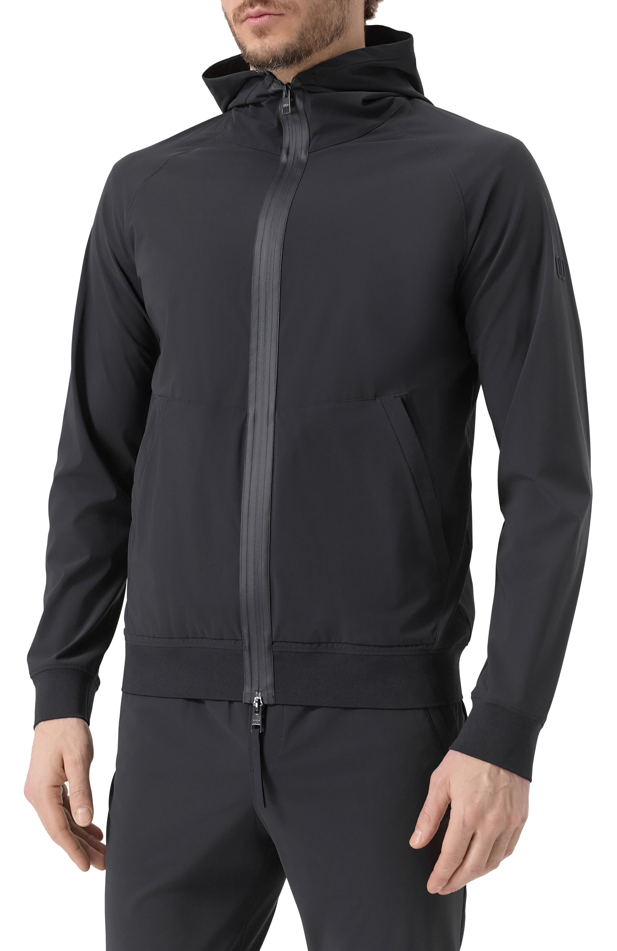 Бомбер DUNO, арт. RIGEL/TREVI, фото 3