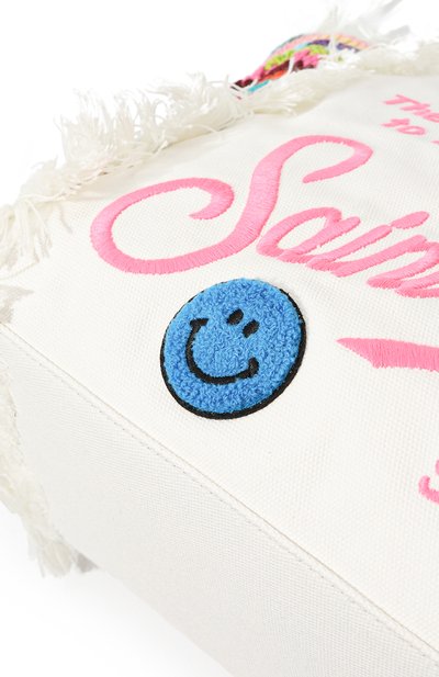 Сумка-тоут MC2 SAINT BARTH, арт. STBA/VANITY/07688D, фото 3