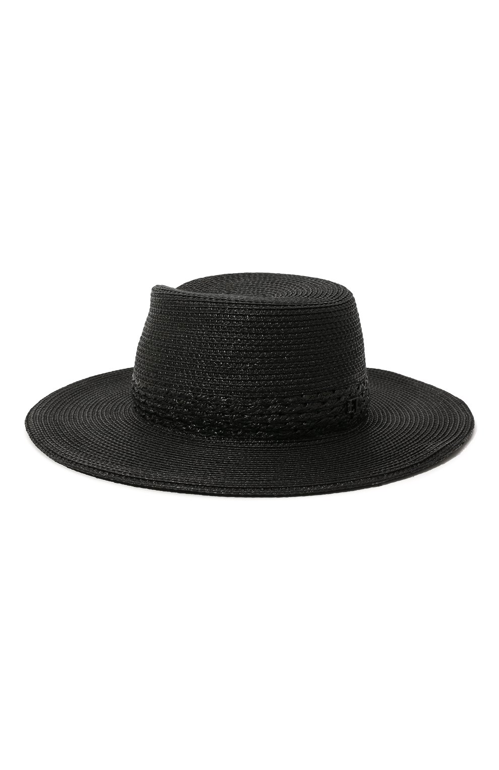 Шляпа ERIC JAVITS, арт. 14013BLACK, фото 3