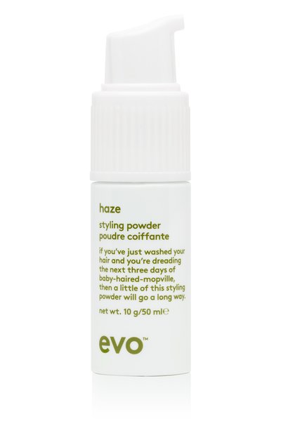 Женского пудра для текстуры и объема haze (50ml) EVO, арт. 93459006