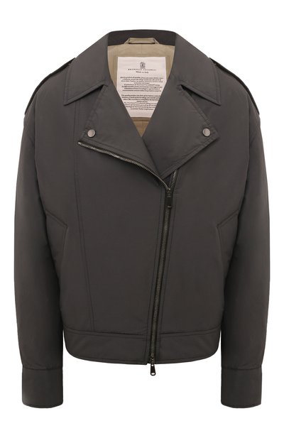 Женская куртка BRUNELLO CUCINELLI, арт. MB5742764