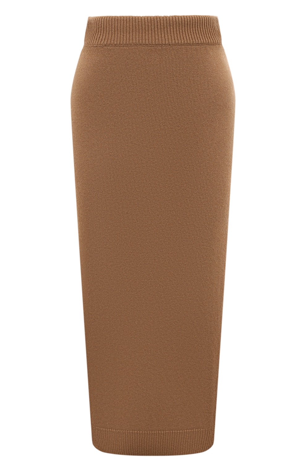 Юбка из вискозы и шерсти ERMANNO SCERVINO, арт. D4340500YZL, фото 1