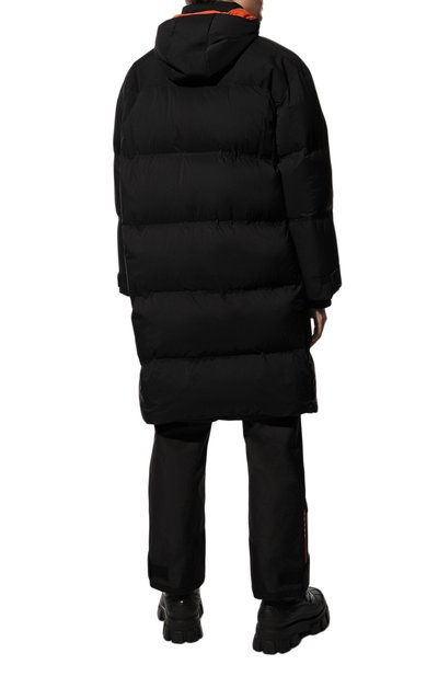 Пуховик PRADA, арт. SGB879-1ZL0-F0002-212, фото 4