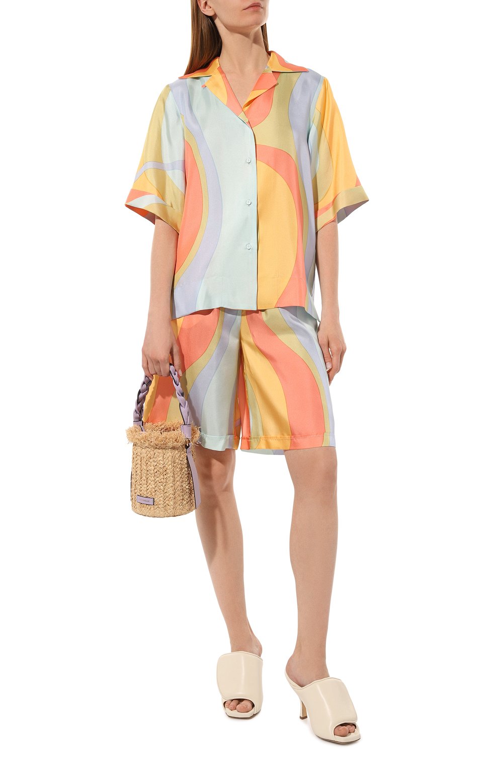 Сумка hydole small COCCINELLE, арт. E1 NCA 23 02 01, фото 7