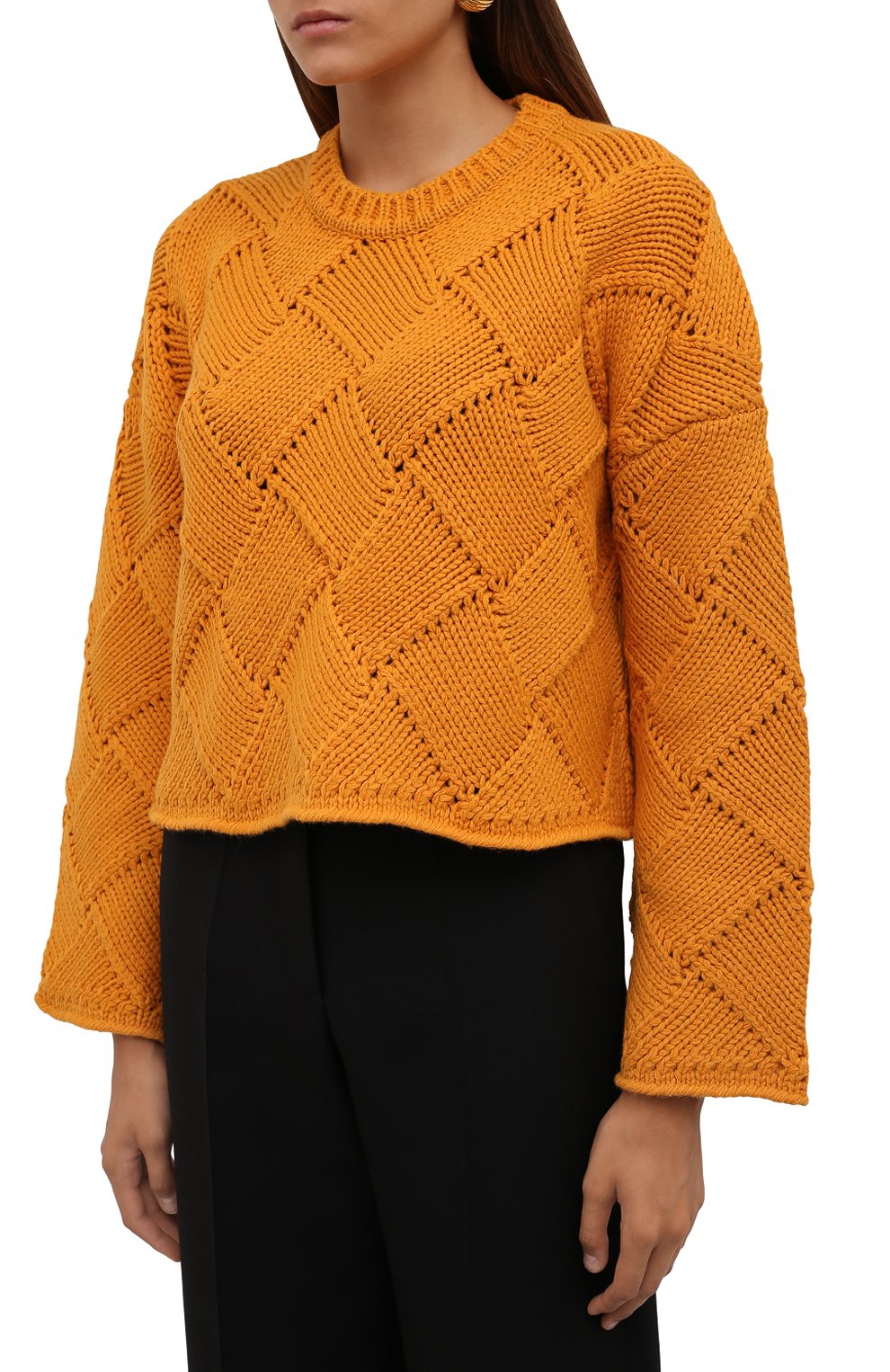 Свитер JW ANDERSON, арт. KW0353 YN0059, фото 3