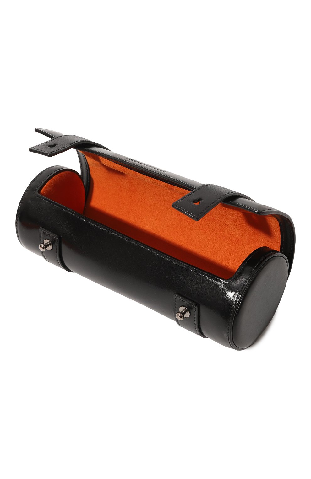 Кожаный футляр для часов SANTONI, арт. UFPPA2282F0-GFULB44, фото 5