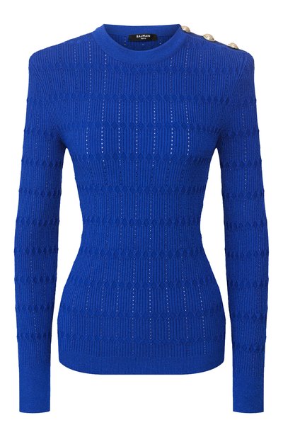 Женский пуловер BALMAIN, арт. TF13111/K030