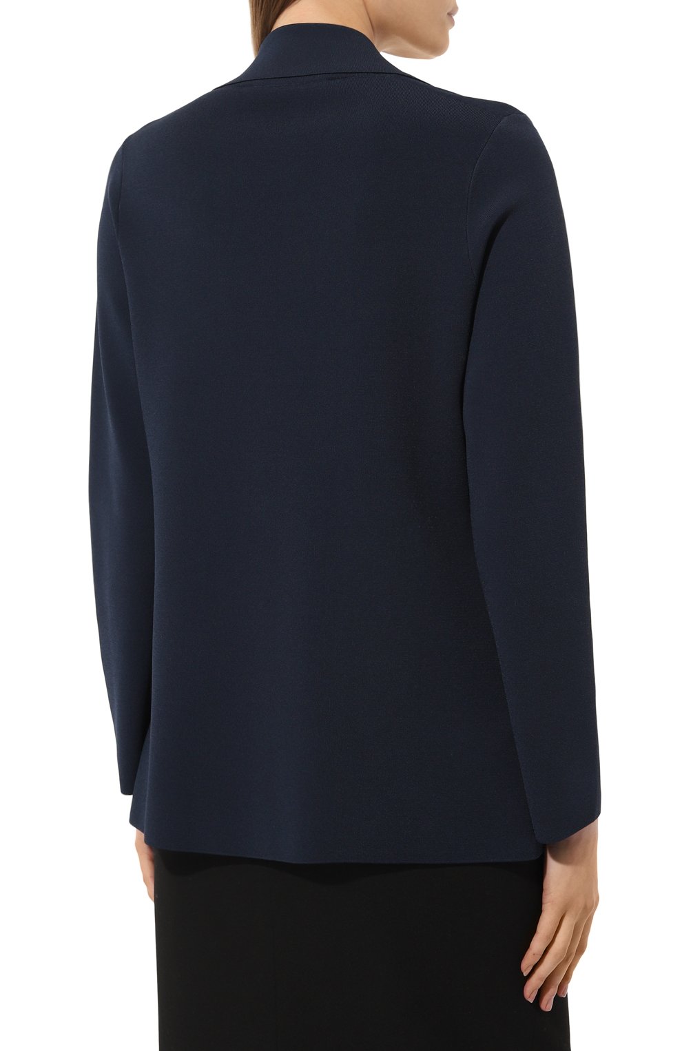 Жакет из вискозы D.EXTERIOR, арт. 58287, фото 4