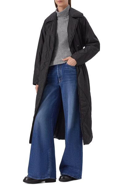 Кожаные ботинки BOSS, арт. 50552772, фото 3