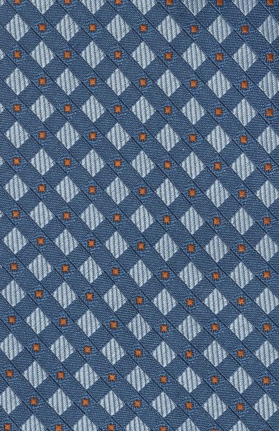 Шелковый галстук BROUBACK, арт. TIE 8CM/SS24, фото 4