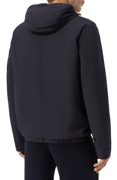 Куртка HERNO, арт. GI00071UR/12387SZ, фото 4