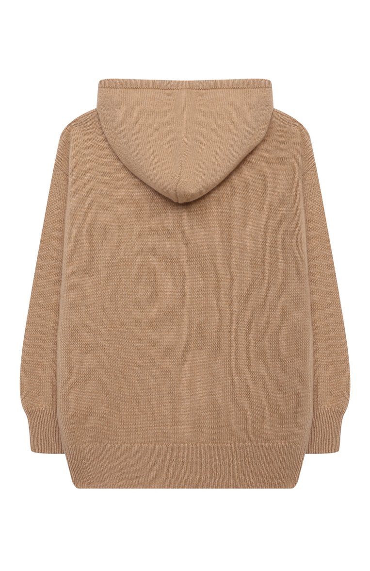 Кашемировое худи GIORGETTI CASHMERE, арт. MB1803/8A-14A, фото 1