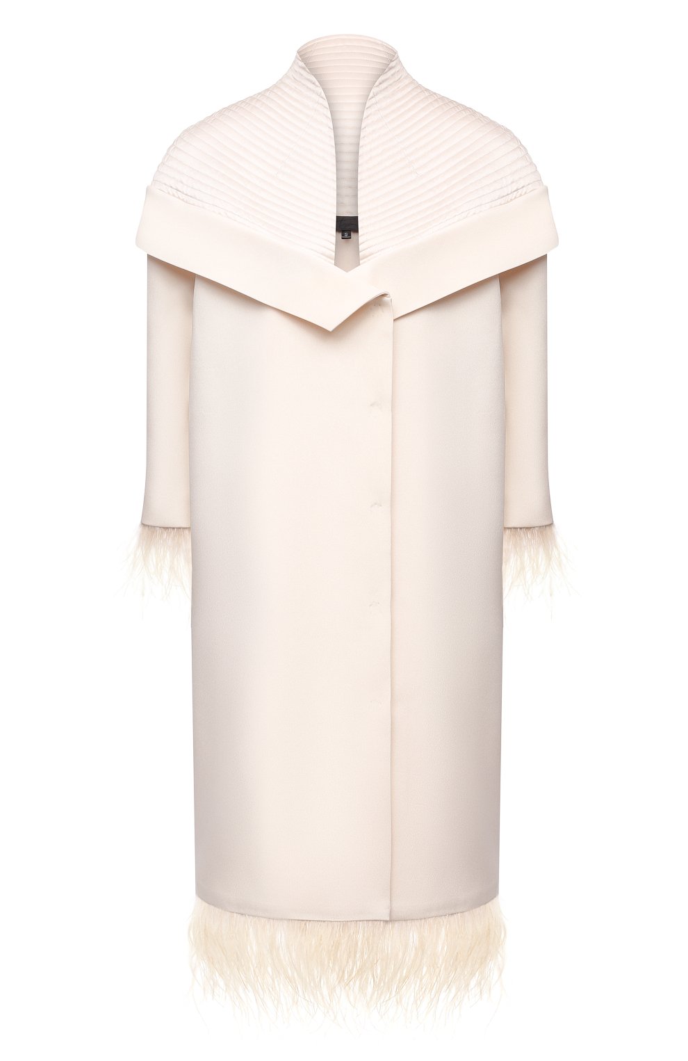 Платье на кнопках из шелка TEGIN, арт. SC2141S, фото 1