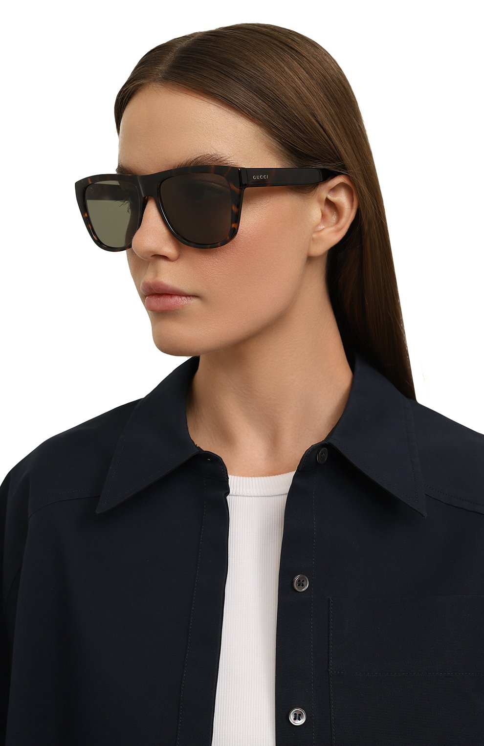 Солнцезащитные очки GUCCI, арт. GG1345S 003, фото 2