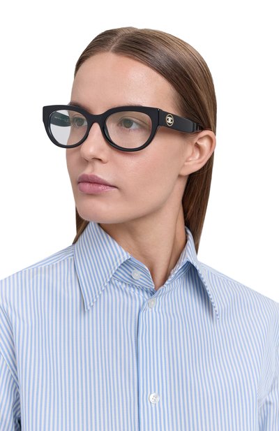 Оправа CHANEL, арт. 3456-C622, фото 2