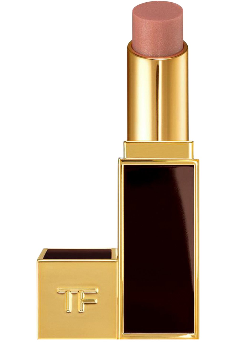 Помада-блеск lip color shine, оттенок bare TOM FORD, арт. T14X-05, фото 1