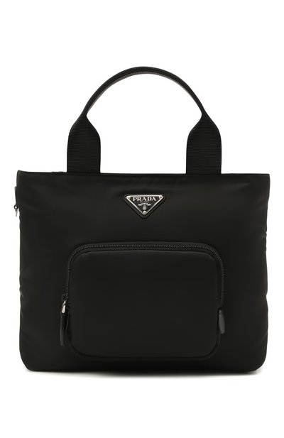 Сумка-тоут nylon PRADA, арт. 1BG354-V44-F0002-OOO, фото 1