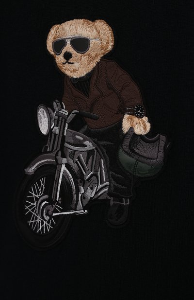 Кардиган из шерсти и кашемира RALPH LAUREN, арт. 790859622/CG, фото 5