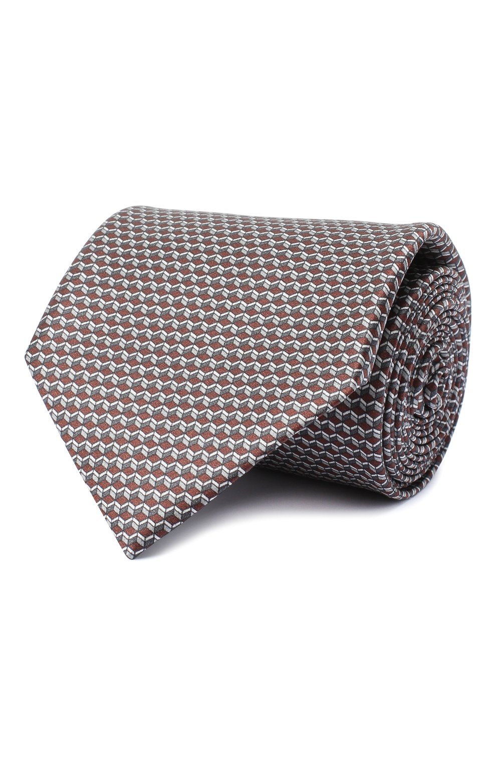 Комплект из галстука и платка BRIONI, арт. 08A900/0940C, фото 1