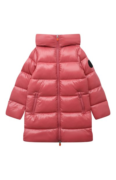 Утепленная куртка SAVE THE DUCK, арт. J45510G/MILLIE/LUCK17/10-16