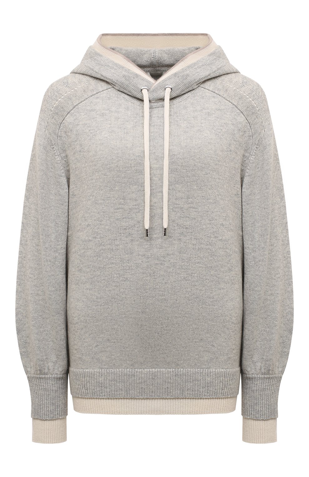 Худи из шерсти и кашемира MAX AND MOI, арт. PAN0, фото 1