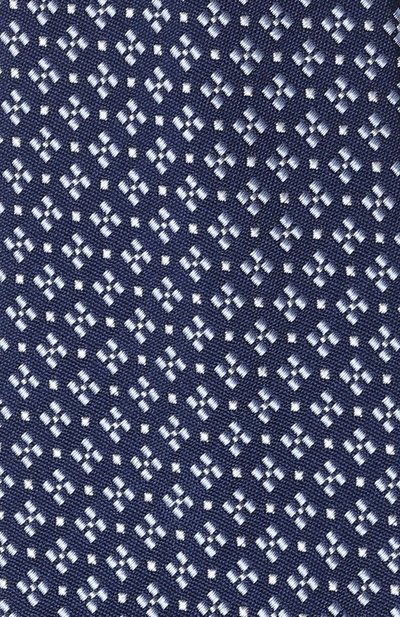 Шелковый галстук CORNELIANI, арт. 27U302/2720323, фото 4