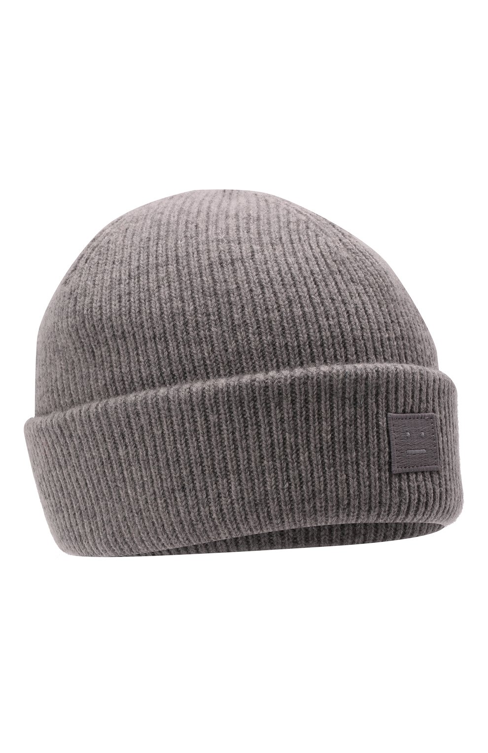 Шерстяная шапка ACNE STUDIOS, арт. C40134/M, фото 1