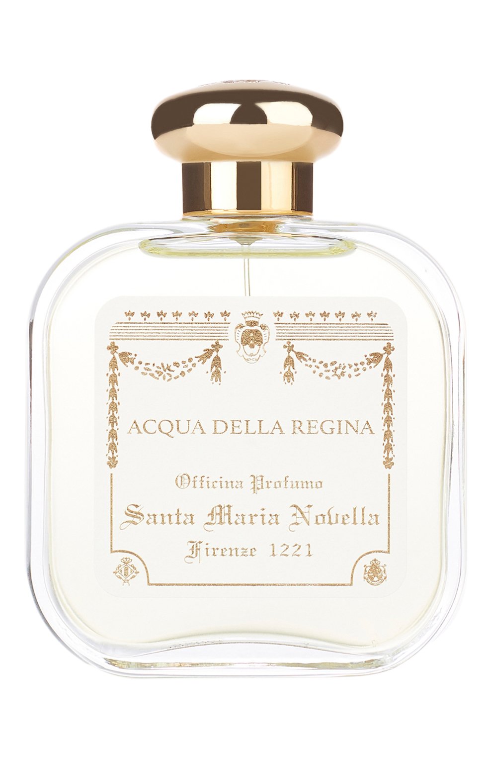Одеколон acqua della regina (100ml) SANTA MARIA NOVELLA, арт. SMN3111101, фото 1