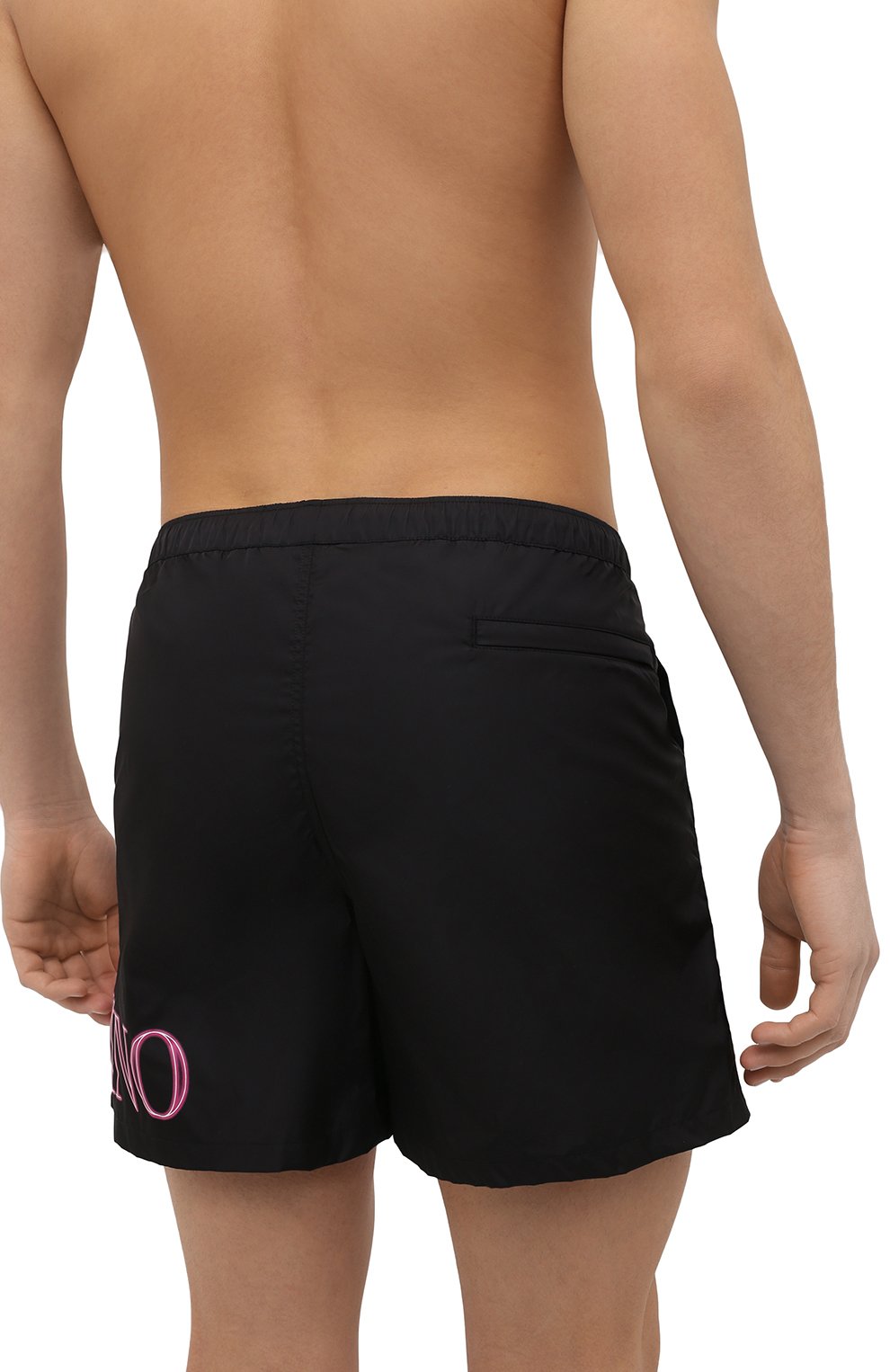 Плавки-шорты VALENTINO, арт. XV3UH028867, фото 3