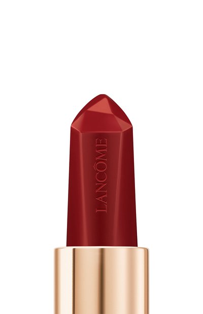 Ультрапигментированная губная помада, оттенок 481 LANCOME цвета по цене 4260 руб., арт. 3614272653030, фото 3 Ультрапигментированная губная помада, оттенок 481 LANCOME, арт. 3614272653030, фото 3