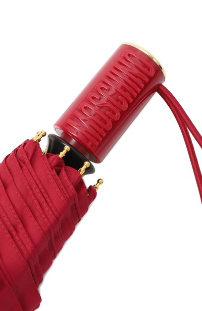 Складной зонт MOSCHINO, арт. 8983 0PENCL0SE, фото 5