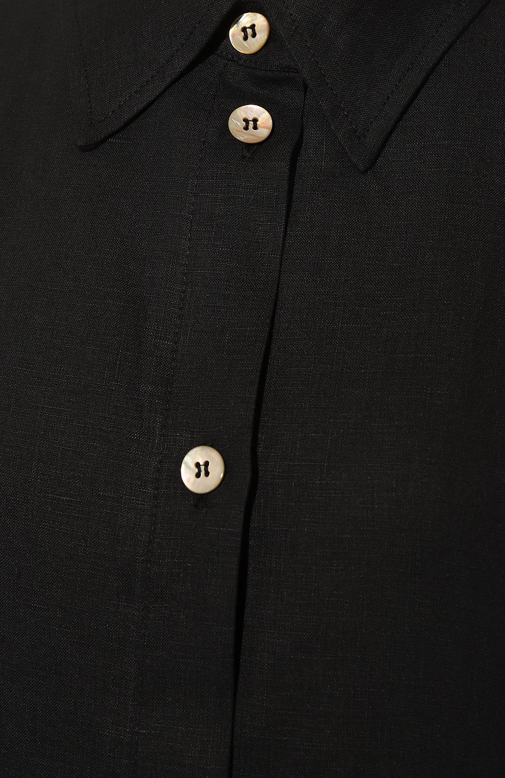 Льняная рубашка SEVENTY VENEZIA, арт. CP0475/320059, фото 5