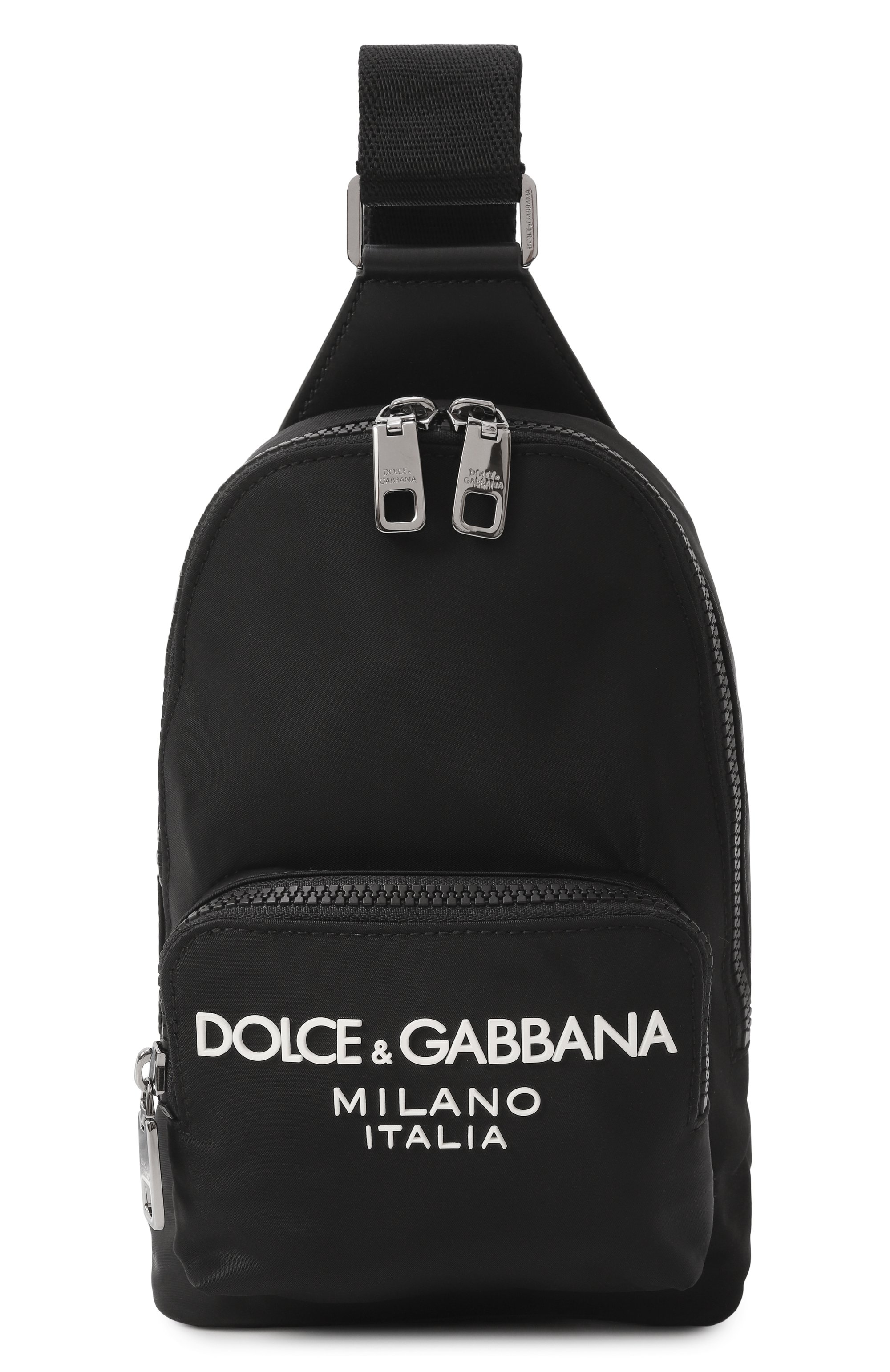 Рюкзак DOLCE & GABBANA, арт. BM9295_BC9295/AG182_1, фото 1