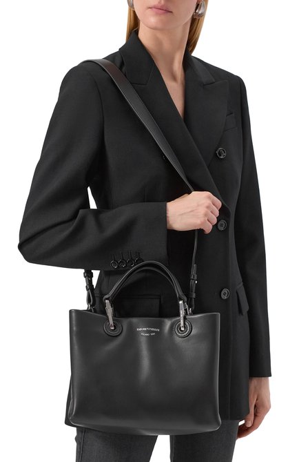 Женская сумка myea small EMPORIO ARMANI, арт. EW000361/AF18673