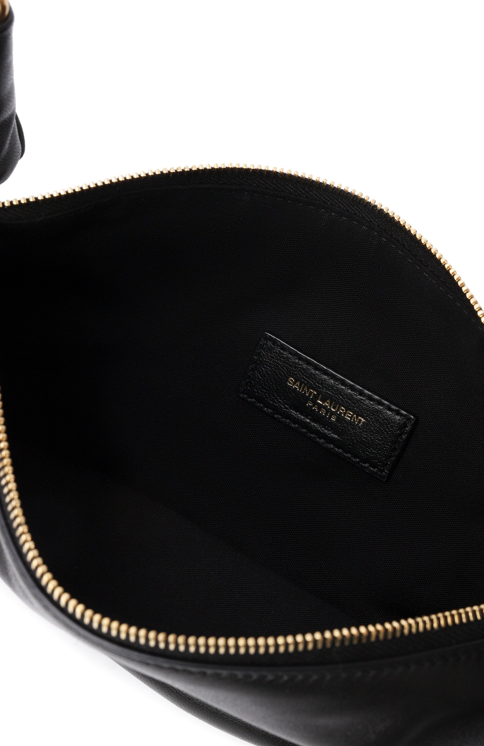 Сумка amalia mini SAINT LAURENT, арт. 862558/AACX7, фото 6