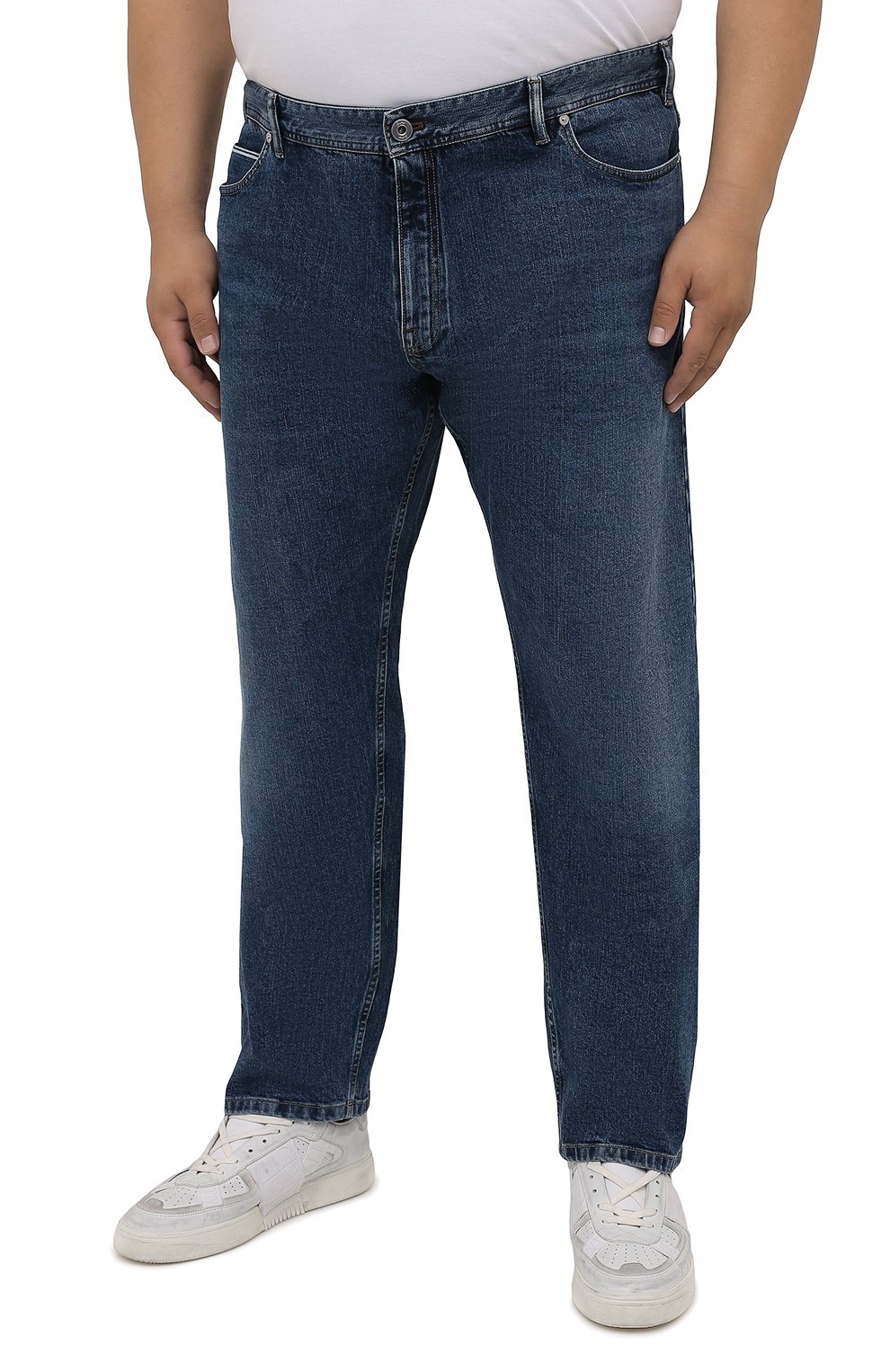 Джинсы BRIONI, арт. SPPF0M/01D05/CHAM0NIX, фото 3