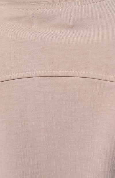 Хлопковая футболка HAIKURE, арт. HEW54003TJ036PXT0490, фото 5