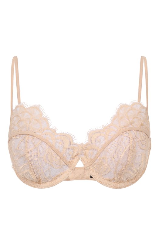 Бюстгальтер Kiki De Montparnasse BR229 Бежевый BR229