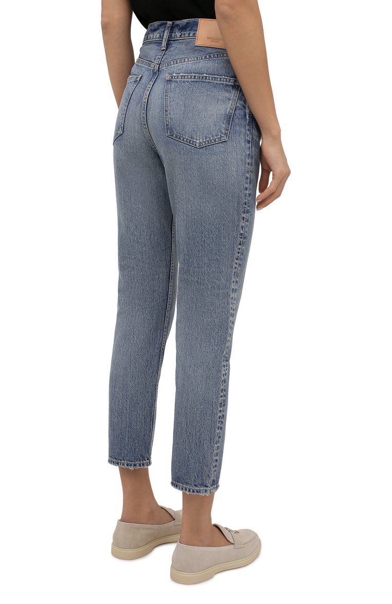 Джинсы MOUSSY, арт. 025EAC11-2220, фото 4
