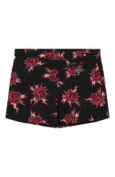 Плавки-шорты PRADA, арт. UB355-1U6I-F0D17-192, фото 1