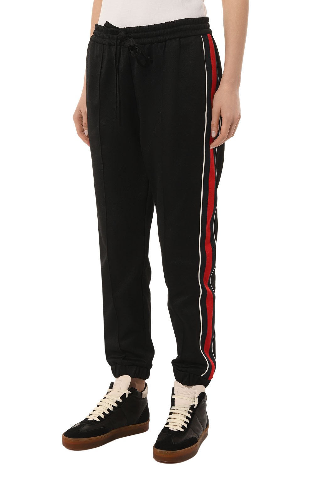 Джоггеры GUCCI, арт. 479532 X9C09, фото 3