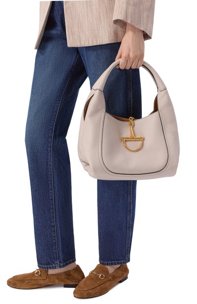 Сумка softbit medium GUCCI, арт. 858297/AAEA0, фото 2